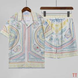 Picture of Casablanca Shirt Pant Suits _SKUCasablancaM-3XL20tn4120786